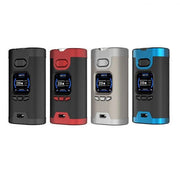 Hcigar Wildwolf 235W TC BOX MOD - Vapour Central